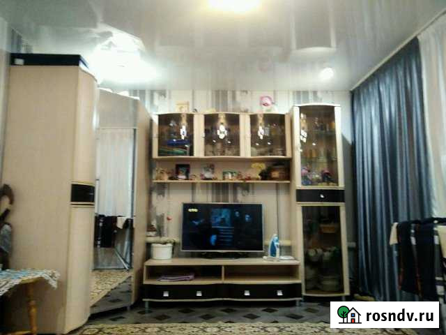 Дом 62 м² на участке 17 сот. на продажу в Озерске Челябинской области Озерск - изображение 1