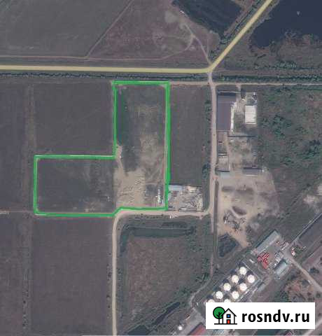 Участок промназначения 600 сот. на продажу в Энеме Энем - изображение 1