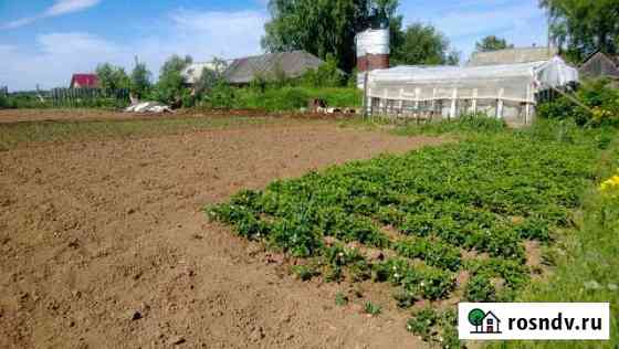 Участок ИЖС 26 сот. на продажу в Карагае Карагай