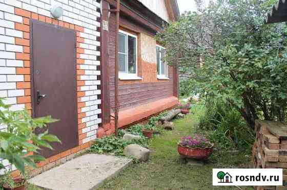 Дом 110 м² на участке 7.5 сот. на продажу в Юрьев-Польском Юрьев-Польский