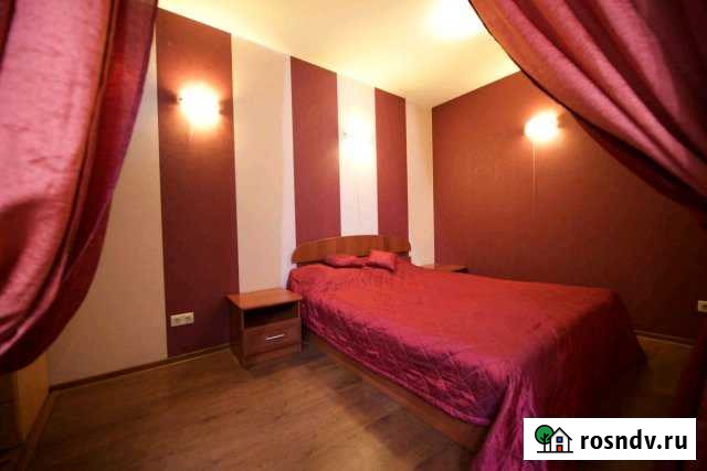 Квартира-студия, 86 м², 9/12 эт. в аренду посуточно в Волгограде Волгоград - изображение 1