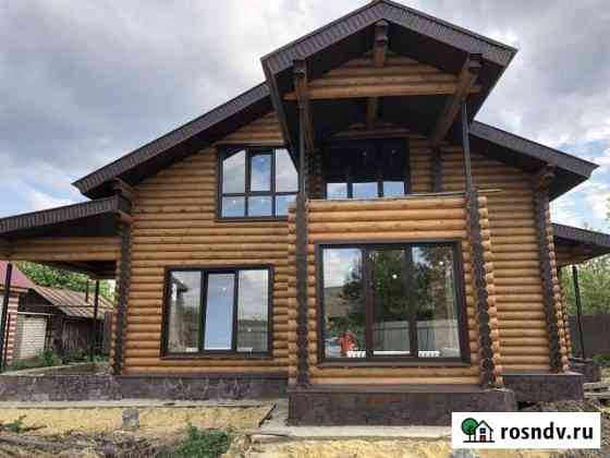Коттедж 225 м² на участке 15 сот. на продажу в Кузнецке Кузнецк