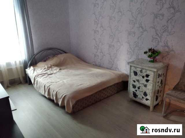 Комната 15 м² в 4-ком. кв., 1/2 эт. в аренду на длительный срок в Малаховке Малаховка - изображение 1