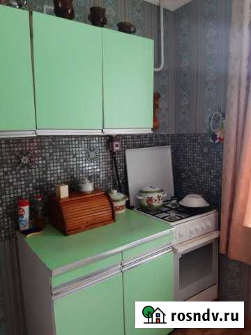 2-комнатная квартира, 45 м², 1/5 эт. на продажу в Полевском Полевской - изображение 1