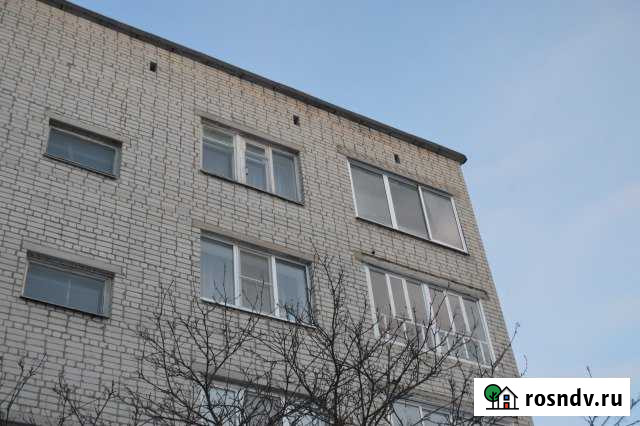 2-комнатная квартира, 49 м², 5/5 эт. на продажу в Вольгинском Вольгинский - изображение 1