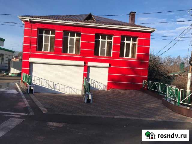 Помещение Горячеводский - изображение 1