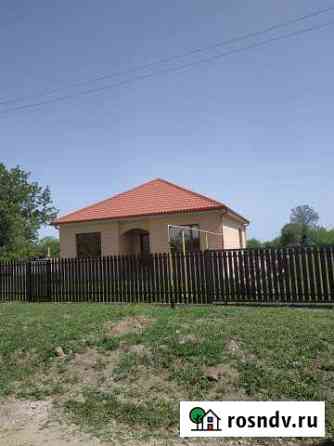 Дом 90 м² на участке 10 сот. на продажу в Староминской Староминская
