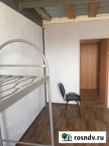 Комната 12 кв.м. в &gt; 9-к, 1/2 эт. Одинцово - изображение 1