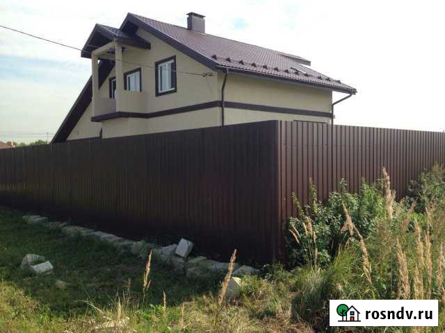 Участок ИЖС 15 сот. на продажу в Володарского Володарского - изображение 1