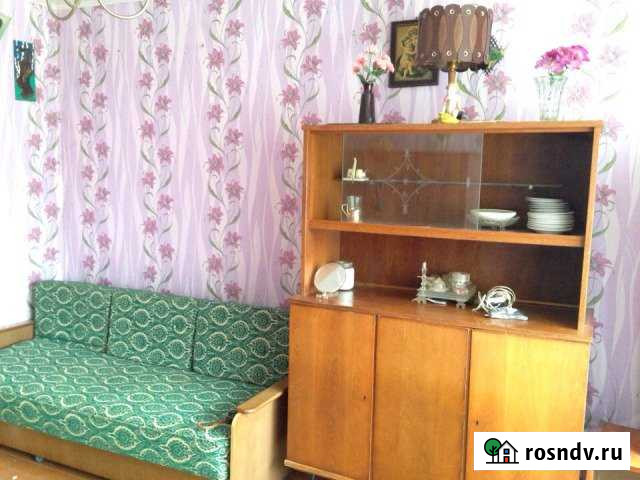 2-комнатная квартира, 37 м², 1/2 эт. на продажу в Пестяках Пестяки - изображение 1