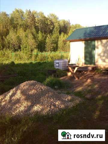 Участок СНТ, ДНП 10 сот. на продажу в Выльгорте Выльгорт - изображение 1