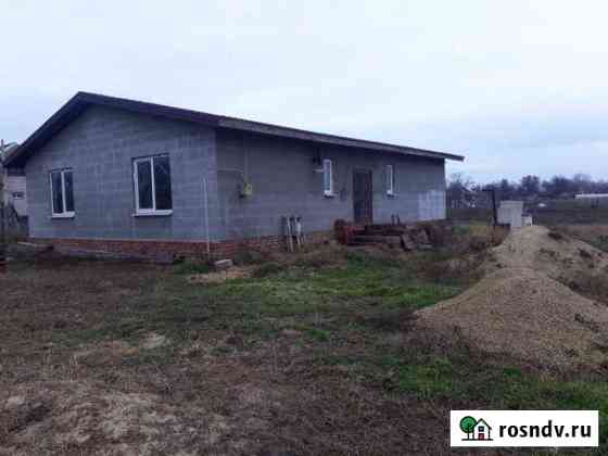 Дом 140 м² на участке 15 сот. на продажу в Сенном Сенной