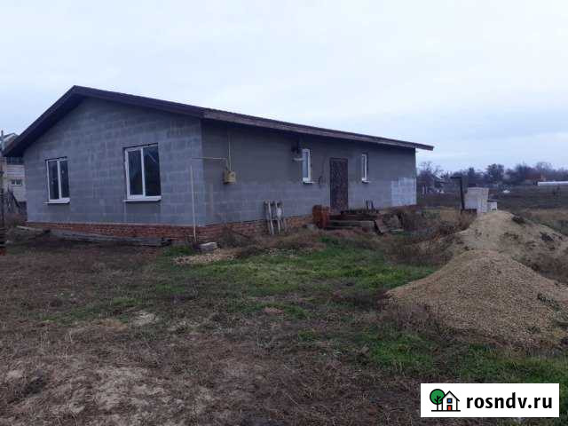 Дом 140 м² на участке 15 сот. на продажу в Сенном Сенной - изображение 1