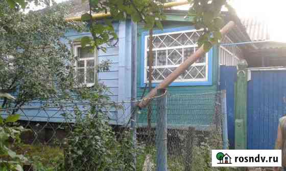 Дом 54 м² на участке 40 сот. на продажу в Новом Осколе Новый Оскол