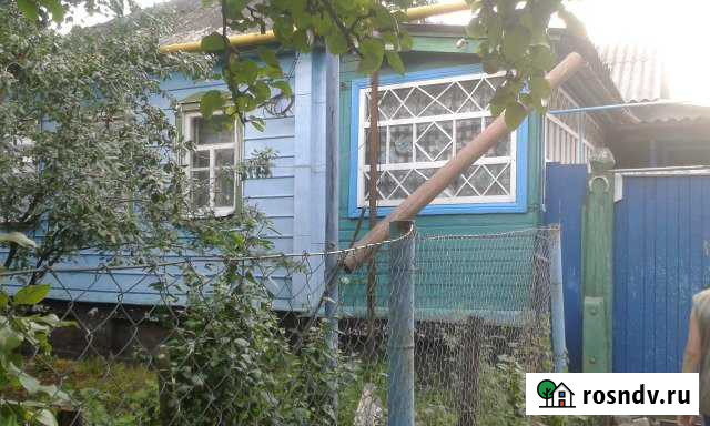 Дом 54 м² на участке 40 сот. на продажу в Новом Осколе Новый Оскол - изображение 1