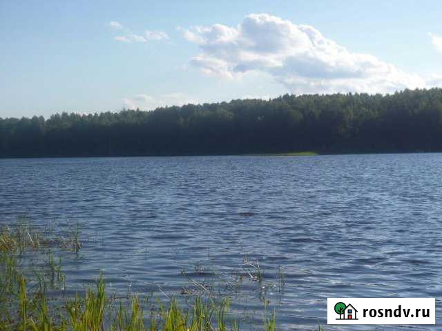 Дом 70 м² на участке 30 сот. на продажу в Селижарово Селижарово - изображение 1