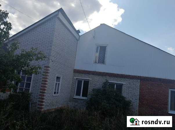 Дом 120 м² на участке 30 сот. на продажу в Бессоновке Пензенской области Бессоновка - изображение 1