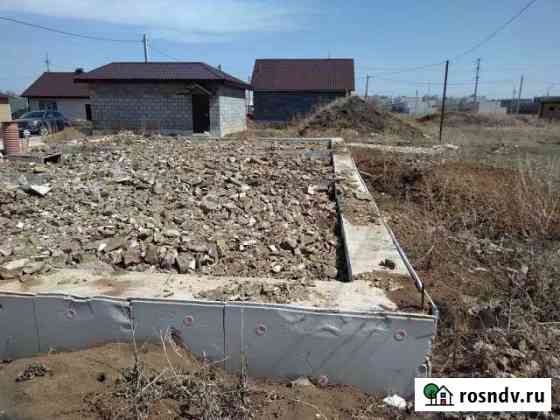 Участок ИЖС 8 сот. на продажу в Ахтах Ахты