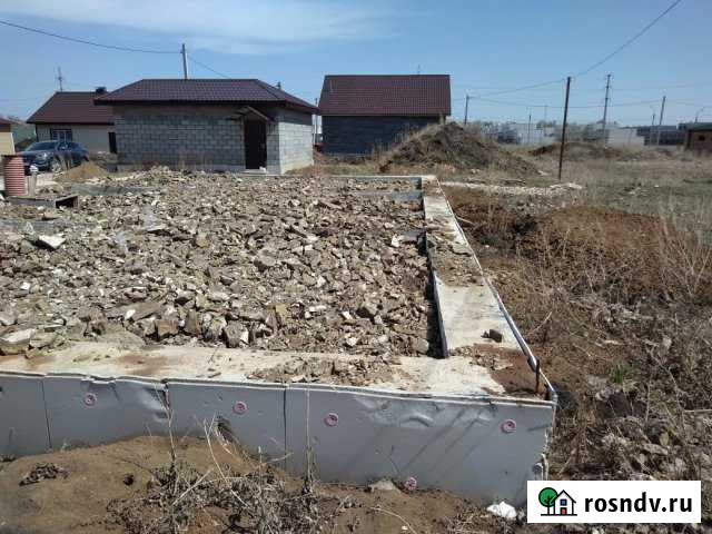 Участок ИЖС 8 сот. на продажу в Ахтах Ахты - изображение 1