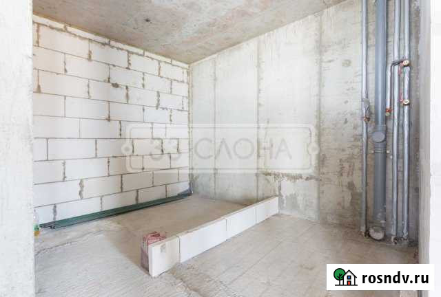 6ная квартира, 243 м², 22/23 эт. на продажу в Москве Москва - изображение 1