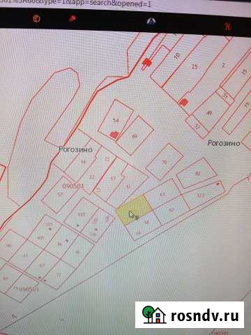 Участок ИЖС 15 сот. на продажу в Медыни Медынь - изображение 1