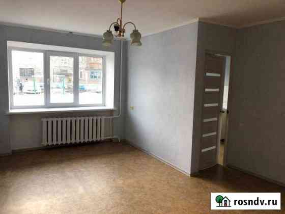 2-комнатная квартира, 42 м², 1/5 эт. на продажу в Ишимбае Ишимбай