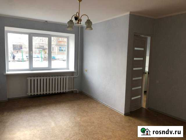 2-комнатная квартира, 42 м², 1/5 эт. на продажу в Ишимбае Ишимбай - изображение 1