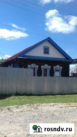 Дача 55 м² на участке 30 сот. на продажу в Козловке Республики Чувашия Козловка - изображение 1