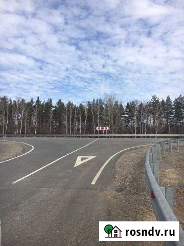 Участок ИЖС 20 сот. на продажу в Таврическом Таврическое - изображение 1