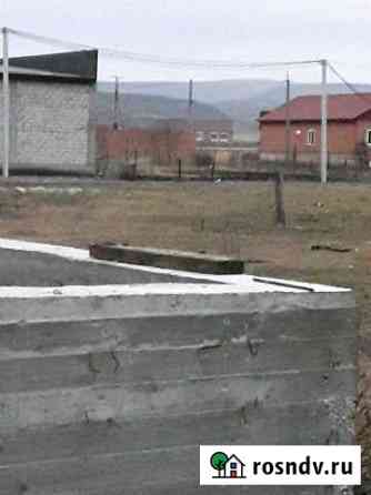 Участок ИЖС 10 сот. на продажу в Назрани Назрань