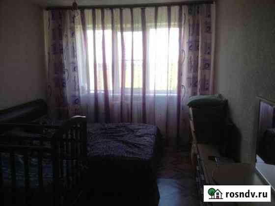 2-комнатная квартира, 47 м², 2/2 эт. на продажу в Киришах Кириши