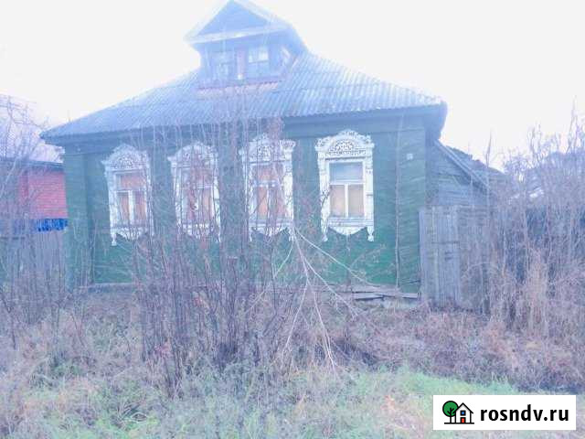 Дом 80 м² на участке 6.5 сот. на продажу в Ростове Ростов - изображение 1