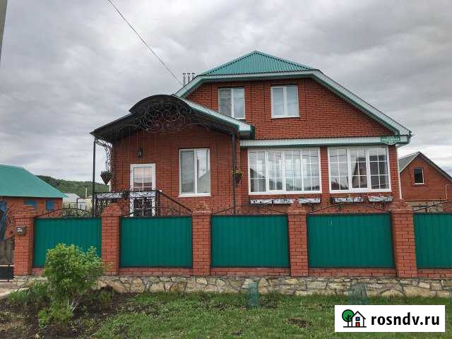 Коттедж 170 м² на участке 12 сот. на продажу в Бавлах Бавлы - изображение 1