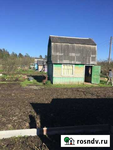 Участок СНТ, ДНП 6 сот. на продажу в Угличе Углич - изображение 1