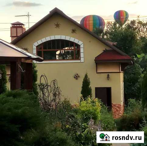 Коттедж 64 м² на участке 2 сот. в аренду посуточно в Яхроме Яхрома - изображение 1