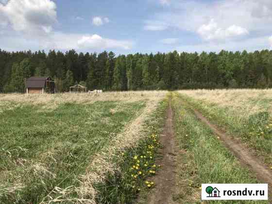 Участок ИЖС 15 сот. на продажу в Полевском Полевской