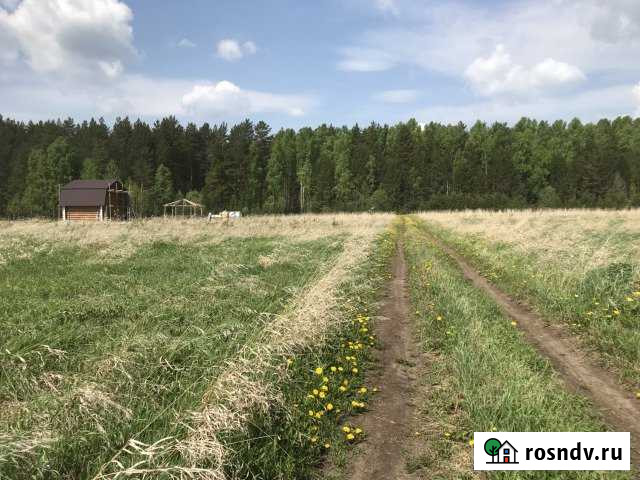 Участок ИЖС 15 сот. на продажу в Полевском Полевской - изображение 1