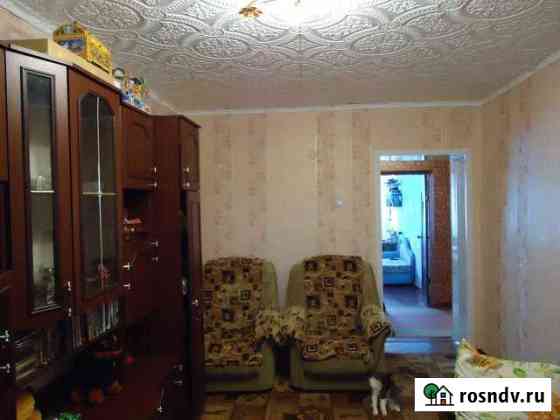 3-комнатная квартира, 60 м², 1/2 эт. на продажу в Щиграх Щигры