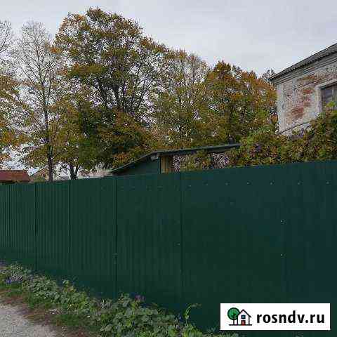 3-комнатная квартира, 64 м², 1/2 эт. на продажу в Стародеревянковской Стародеревянковская