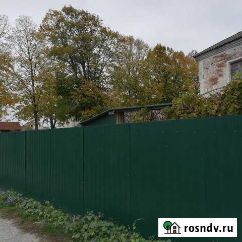 3-комнатная квартира, 64 м², 1/2 эт. на продажу в Стародеревянковской Стародеревянковская - изображение 1