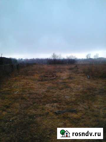 Участок ИЖС 26 сот. на продажу в Кожевниково Кожевниково - изображение 1