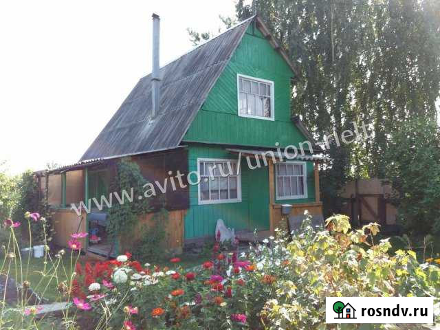 Дача 36 м² на участке 6 сот. на продажу в Зыково Зыково - изображение 1