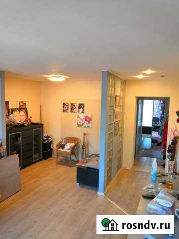 Квартира-студия, 53 м², 3/5 эт. на продажу в Петушках Петушки - изображение 1