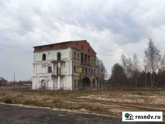 Дом 1000 м² на участке 10 сот. на продажу в Сафоново Смоленской области Сафоново