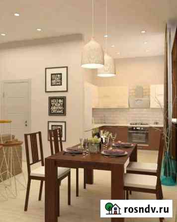 2-комнатная квартира, 59 м², 2/3 эт. на продажу в Кирове Киров