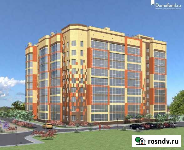 3-комнатная квартира, 89 м², 7/9 эт. на продажу в Йошкар-Оле Йошкар-Ола - изображение 1