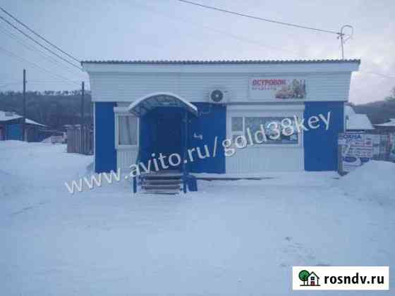 Магазин 48 кв.м. Братск