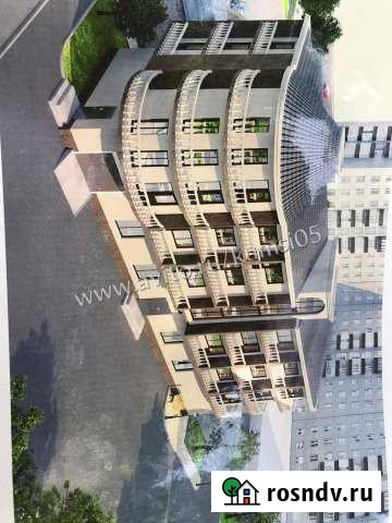 2-комнатная квартира, 76 м², 3/3 эт. на продажу в Махачкале Махачкала - изображение 1