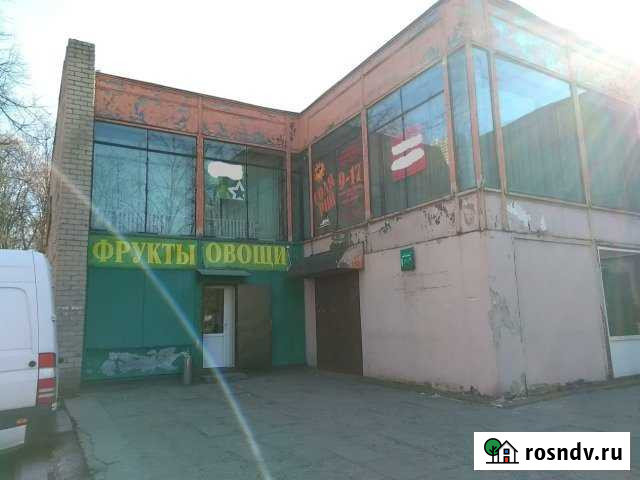 Помещение свободного назначения, 644.80 кв.м. Черняховск - изображение 1