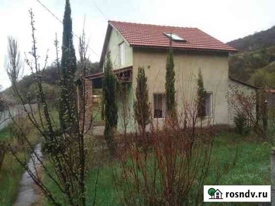 Дом 85.7 м² на участке 8 сот. на продажу в Судаке Судак